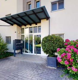 4.5-Zimmer-Wohnung in Cham 12
