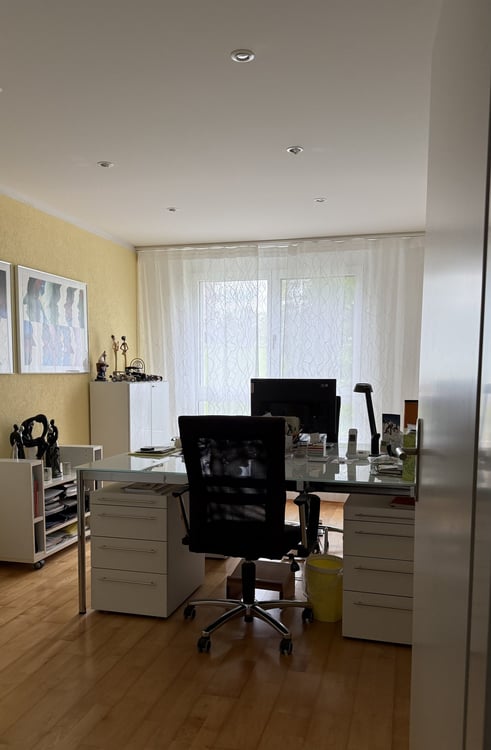 4.5-Zimmer-Wohnung in Cham 7