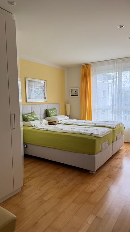 4.5-Zimmer-Wohnung in Cham 9