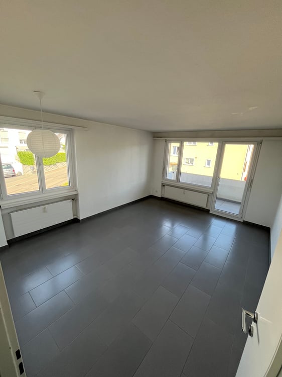 Helle 3.5-Zimmer-Wohnung mit Balkon in Bleienbach – sofort verfügbar! 5