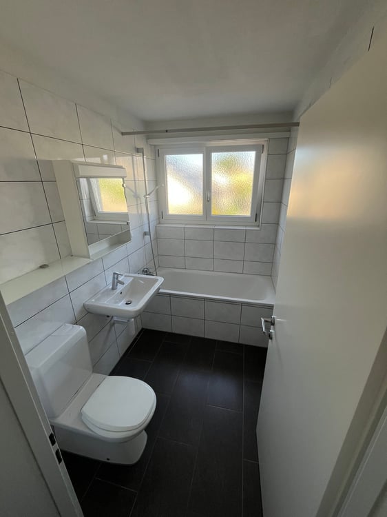 Helle 3.5-Zimmer-Wohnung mit Balkon in Bleienbach – sofort verfügbar! 6