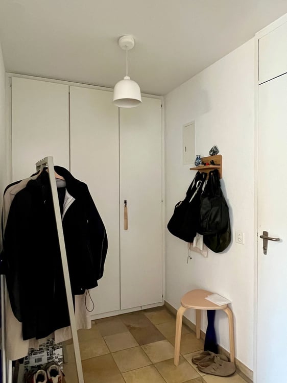 Helle 1.5-Zimmerwohnung in Allschwil, Grenze Basel-Stadt 5