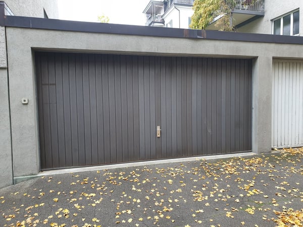 Einstellplatz in Doppelgarage zu vermieten 2