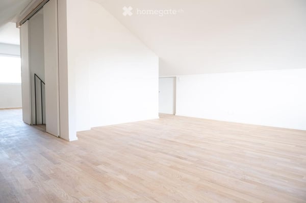 Helle 5.5-Zimmer-Neubauwohnung mit Terasse in Rombach 12