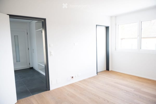 Helle 5.5-Zimmer-Neubauwohnung mit Terasse in Rombach 9