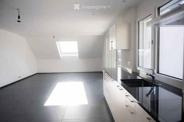 Helle 5.5-Zimmer-Neubauwohnung mit Terasse in Rombach 6
