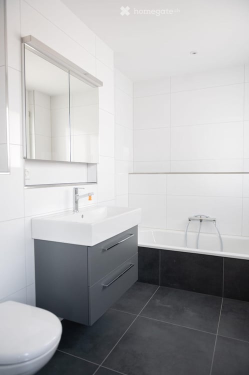 Helle 5.5-Zimmer-Neubauwohnung mit Terasse in Rombach 10