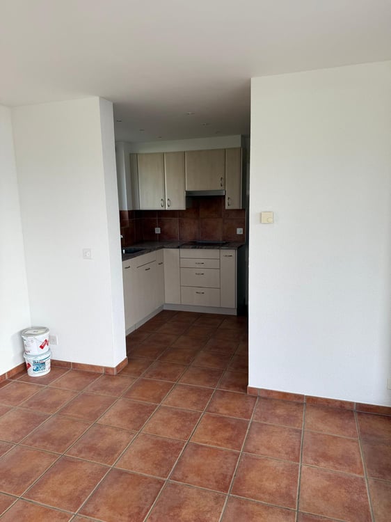 Charmantes, einseitig angebautes Haus in ruhiger, grüner Lage 5