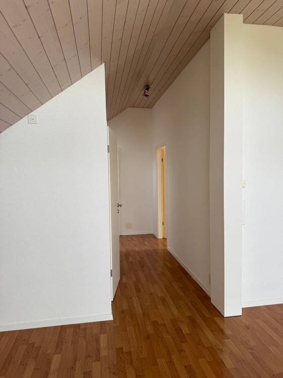 Charmantes, einseitig angebautes Haus in ruhiger, grüner Lage 12