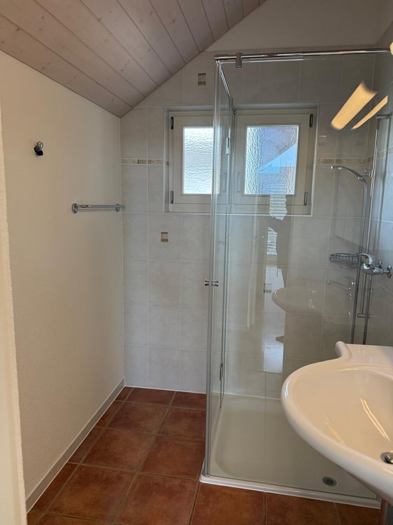 Charmantes, einseitig angebautes Haus in ruhiger, grüner Lage 10