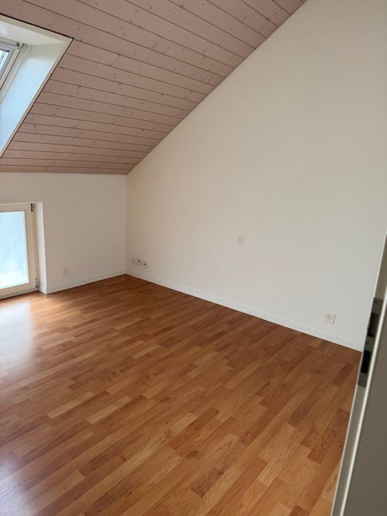Charmantes, einseitig angebautes Haus in ruhiger, grüner Lage 11