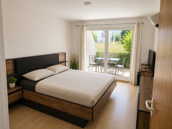 Reprise de bail – Appartement 3,5 pièces à Signy – Disponible au 1er juillet 2026. 5
