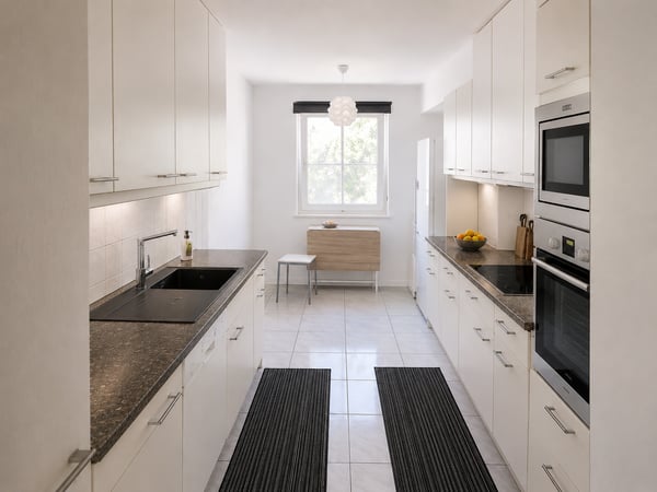 Reprise de bail – Appartement 3,5 pièces à Signy – Disponible au 1er juillet 2026. 2