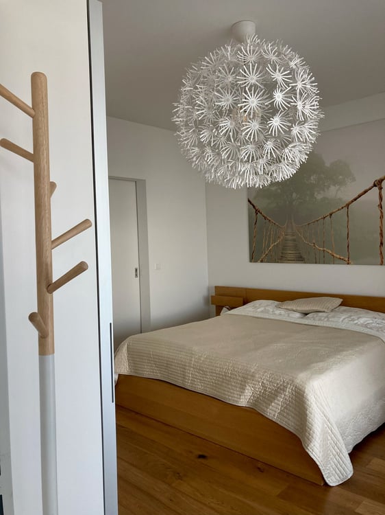 Top Lage und exklusive 2½-Zimmer Wohnung 4
