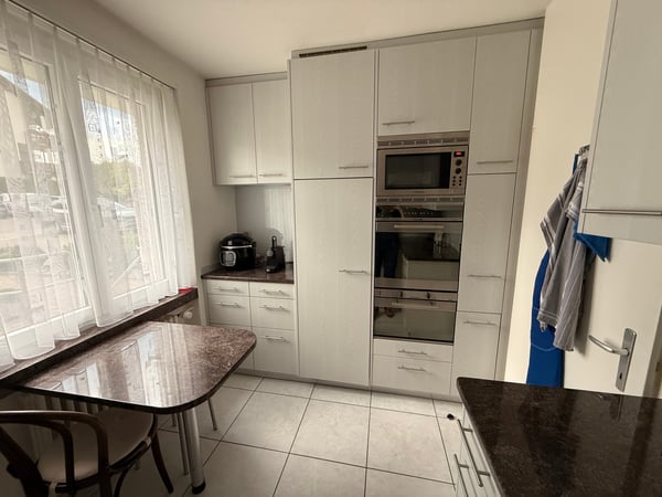Einseitig angebautes EFH in Weisslingen 5