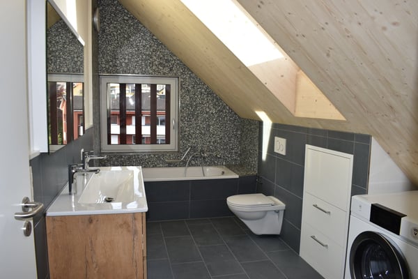Neuwertige Dachwohnung in Niederteufen 6