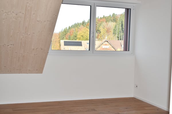 Neuwertige Dachwohnung in Niederteufen 5