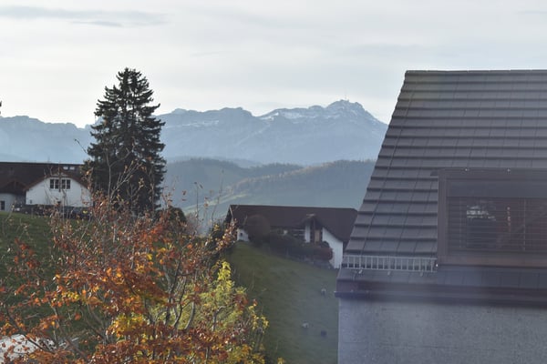 Neuwertige Dachwohnung in Niederteufen 9