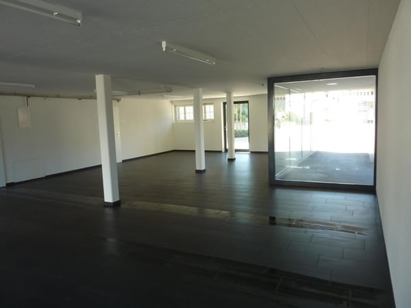 Gewerberaum an zentraler Lage 5