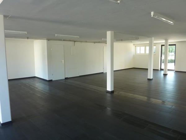Gewerberaum an zentraler Lage 4