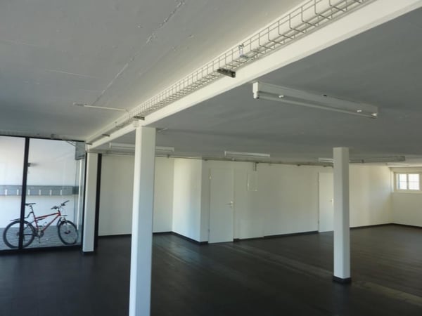 Gewerberaum an zentraler Lage 6