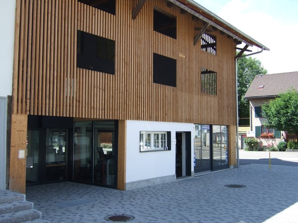 Gewerberaum an zentraler Lage 10