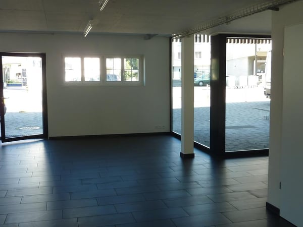 Gewerberaum an zentraler Lage 7