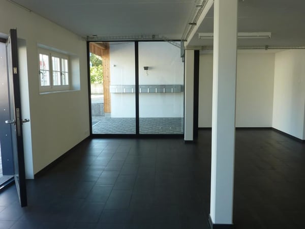 Gewerberaum an zentraler Lage 8