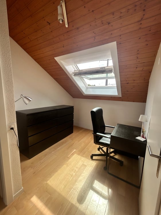 Chambre meublée à louer 3