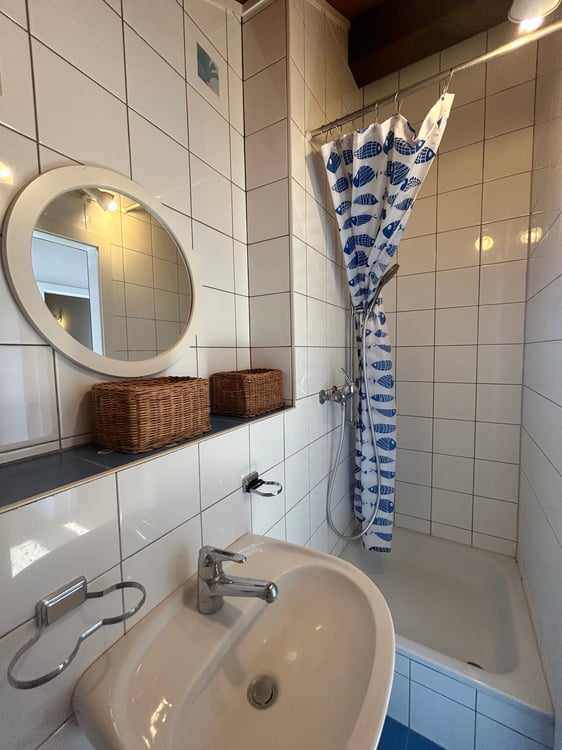 Chambre meublée à louer 5