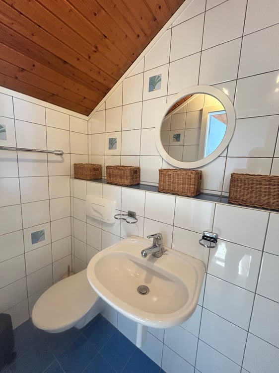 Chambre meublée à louer 4