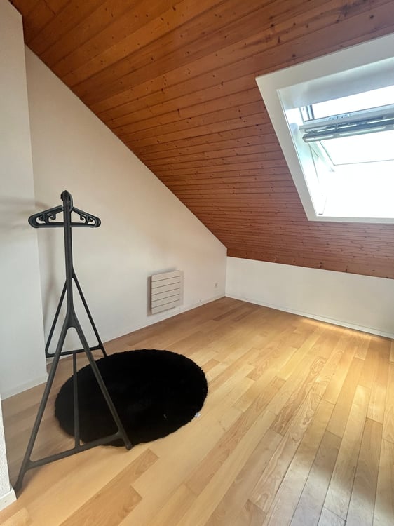 Chambre meublée à louer 2