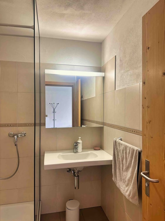 Möbliertes Studio im idyllischen Lü (Val Müstair) – Ihr Rückzugsort in den Bergen 6