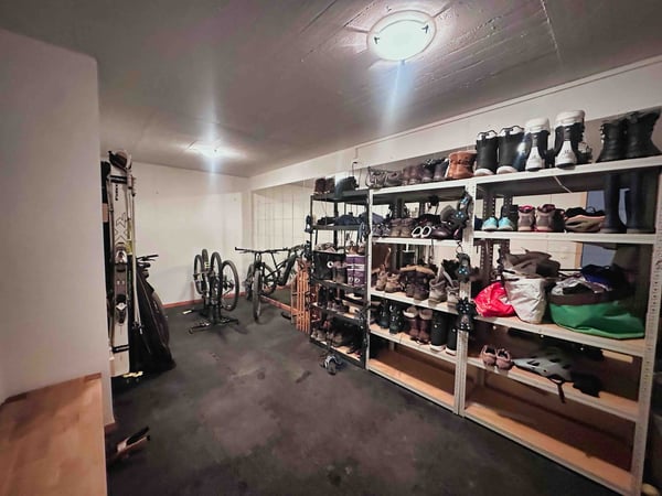 Möbliertes Studio im idyllischen Lü (Val Müstair) – Ihr Rückzugsort in den Bergen 10