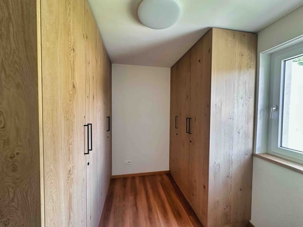 Möbliertes Studio im idyllischen Lü (Val Müstair) – Ihr Rückzugsort in den Bergen 8