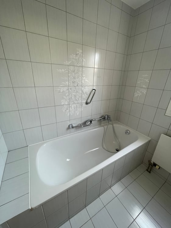 Helle Parterrewohnung mit Sitzplatz an ruhiger Lage 7