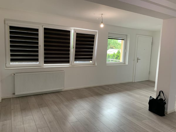 Modernes Studio in Sargans, Modernes Studio ab August verfügbar 3