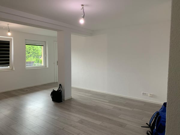 Modernes Studio in Sargans, Modernes Studio ab August verfügbar 4