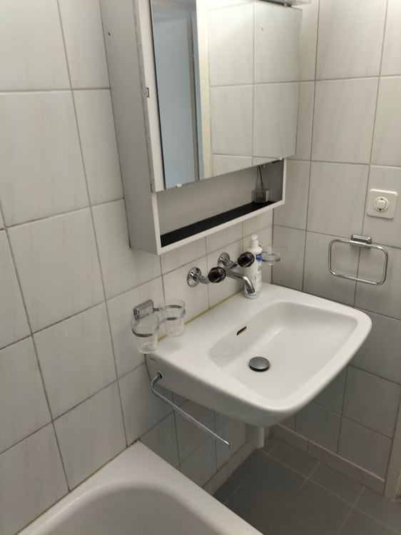 Charming 2.5-Room Apartment for Rent in Oberglatt 4