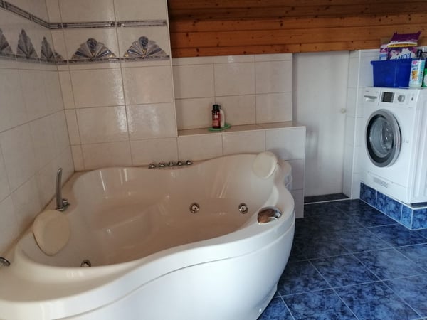 Nachmieter zum 01.07. oder 01.08. gesucht für charmante 3.5-Zimmer-Maisonettewohnung in Rubigen 5