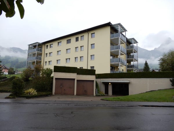 Preiswerte Familienwohnung in Seewen SZ 2