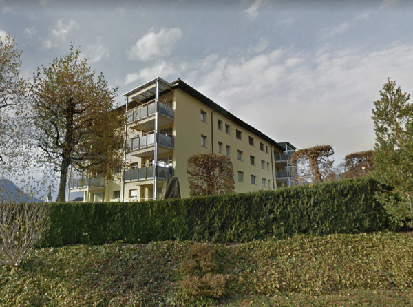 Immagine anteprima degli immobili