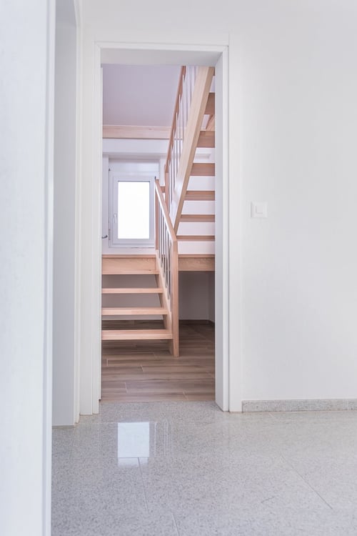 6- Zimmer Einfamilienhaus als Erstvermietung in Wahlen b. Laufen 18