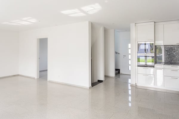 6- Zimmer Einfamilienhaus als Erstvermietung in Wahlen b. Laufen 7