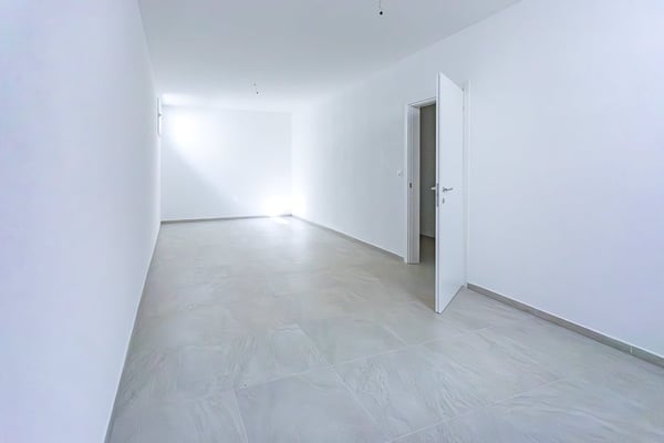 6- Zimmer Einfamilienhaus als Erstvermietung in Wahlen b. Laufen 22