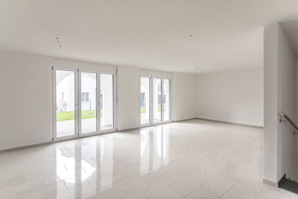 6- Zimmer Einfamilienhaus als Erstvermietung in Wahlen b. Laufen 5