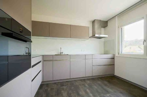 Duplex-/Maisonette-Wohnung in Münsingen 5