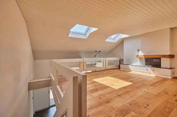 Duplex-/Maisonette-Wohnung in Münsingen 4