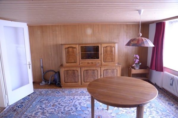 Hausteil in gemütlichem 3-Familienhaus im Dorfkern 7