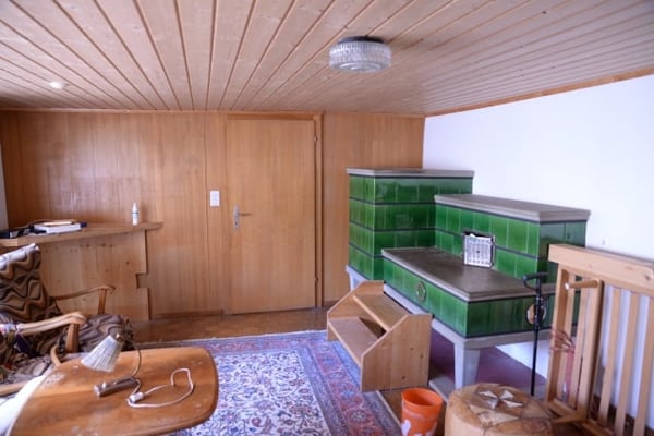 Hausteil in gemütlichem 3-Familienhaus im Dorfkern 8